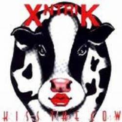 Xntrik : Kiss the Cow